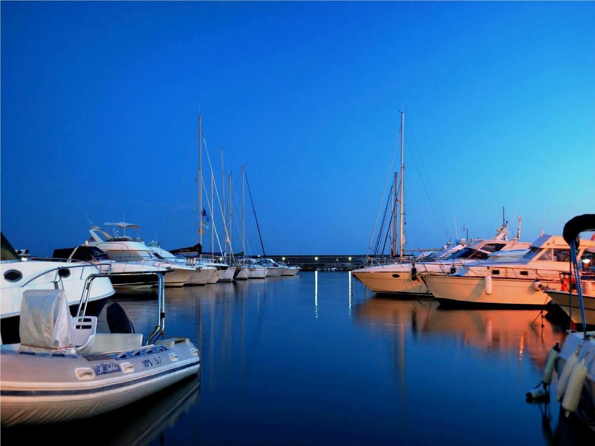 Aparthotel Macinelle Marina di Camerota