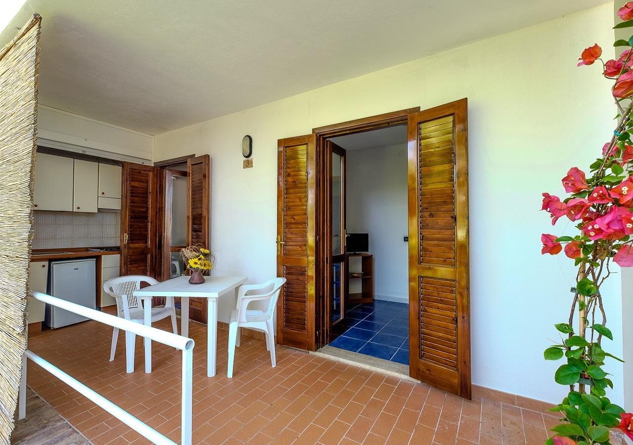 Aparthotel Macinelle *
