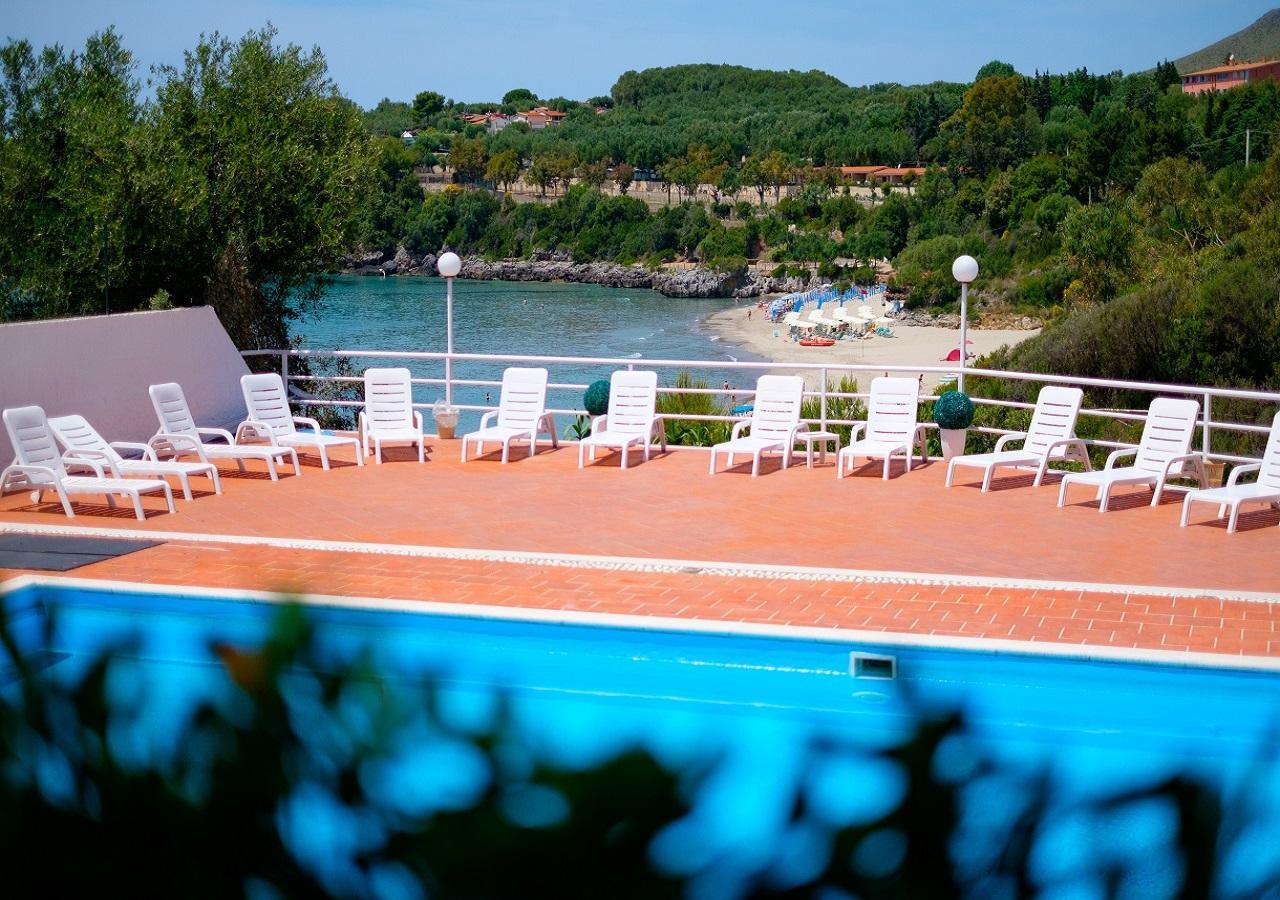 Macinelle Aparthotel