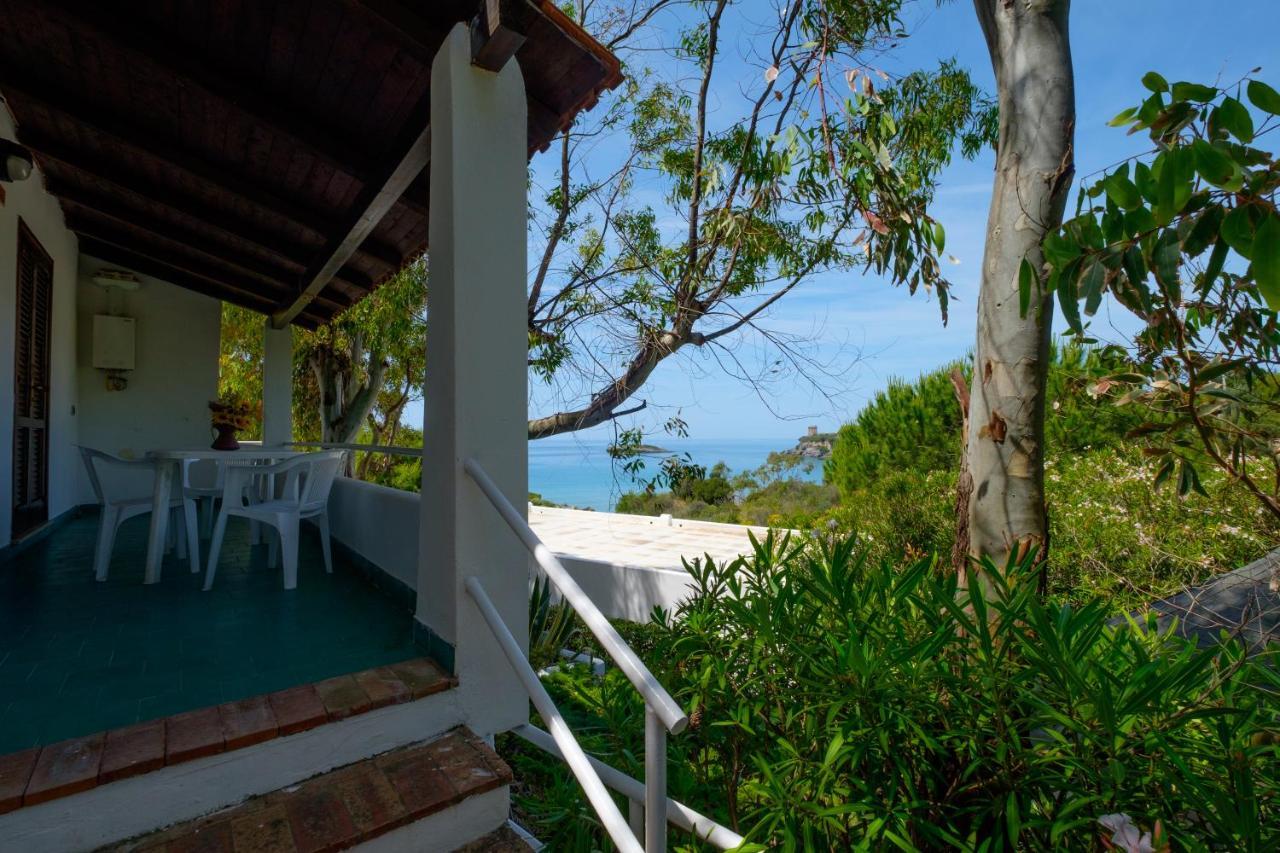 Macinelle Aparthotel