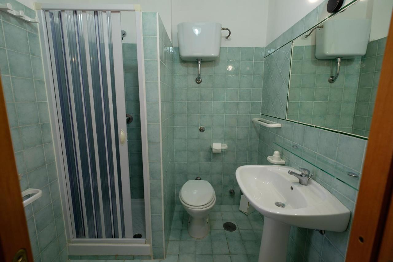 Macinelle Aparthotel *